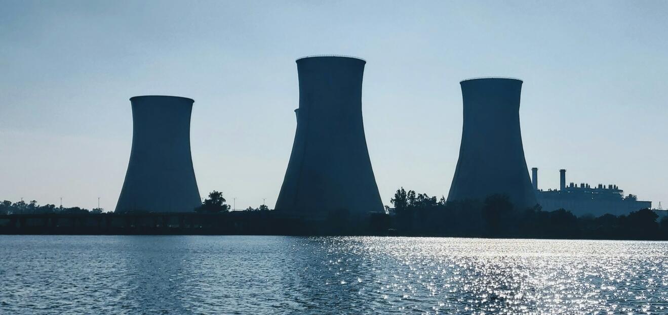 Nach einem Jahr ohne Kernkraft: Erneuerbare setzen sich in Deutschland durch