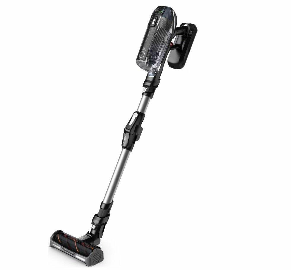 Drei gefährliche Rowenta Staubsauger