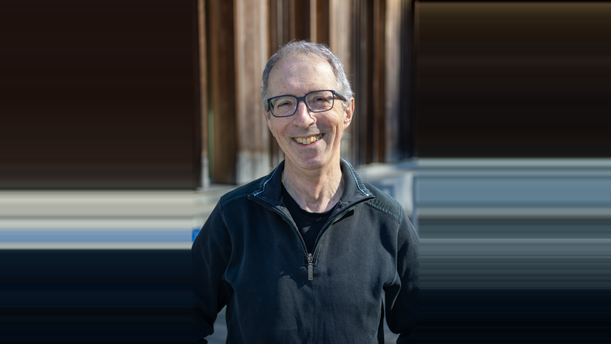 Markus Geissmann, Leiter Windenergie, BFE (bis 2025)