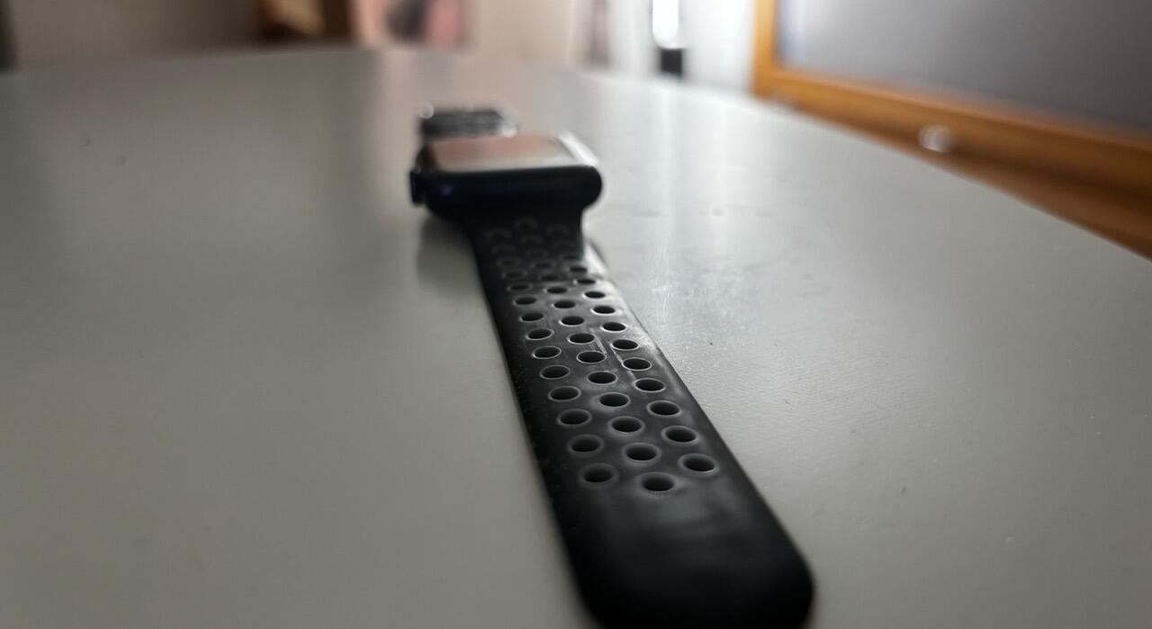 Smartwatch-Armband