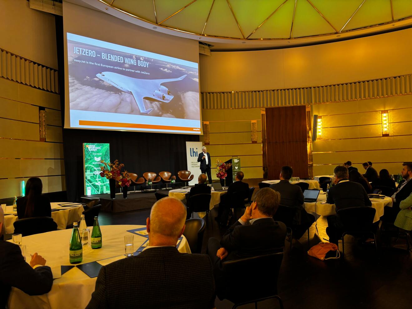 Swiss Hydrogen Summit 2025
