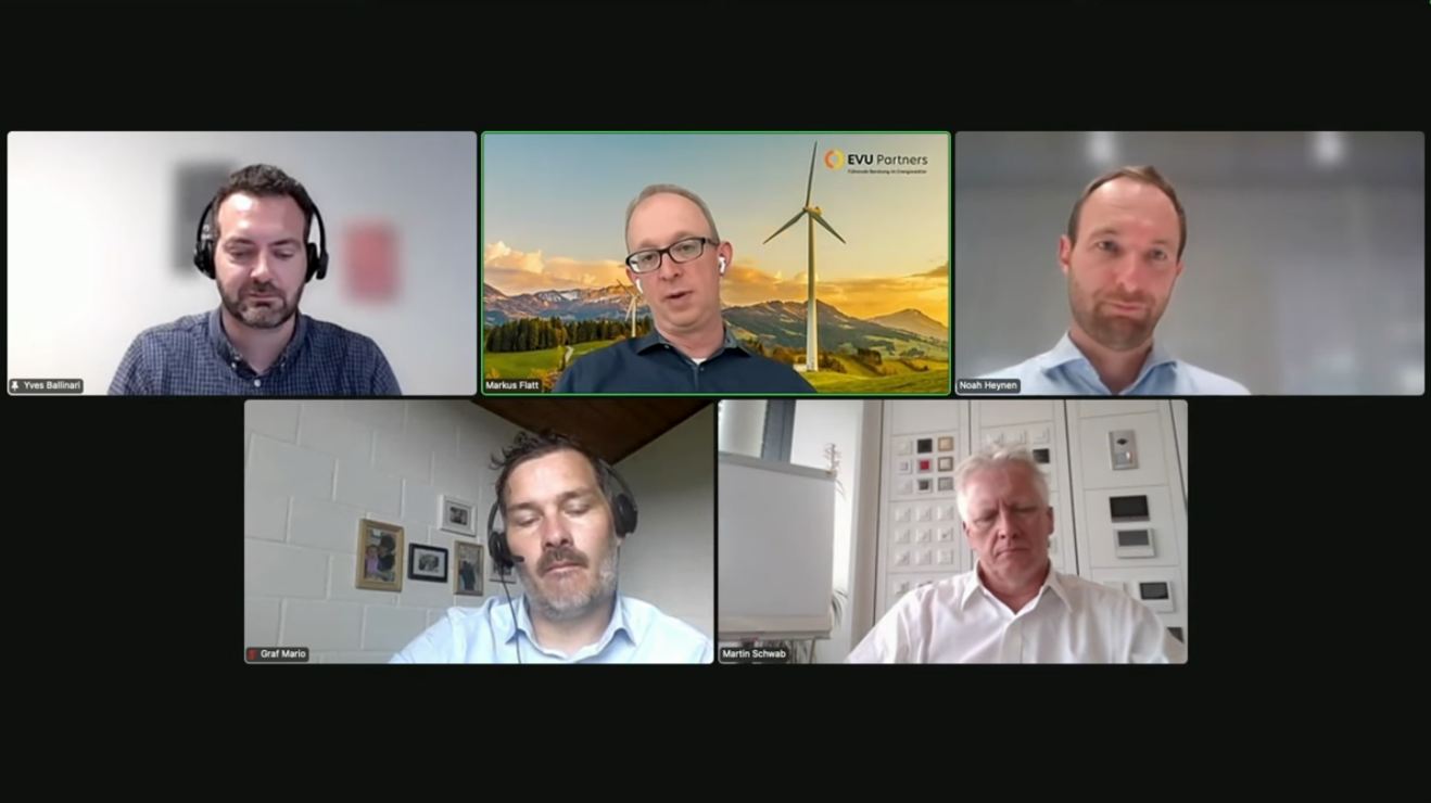 screenshot energate talk