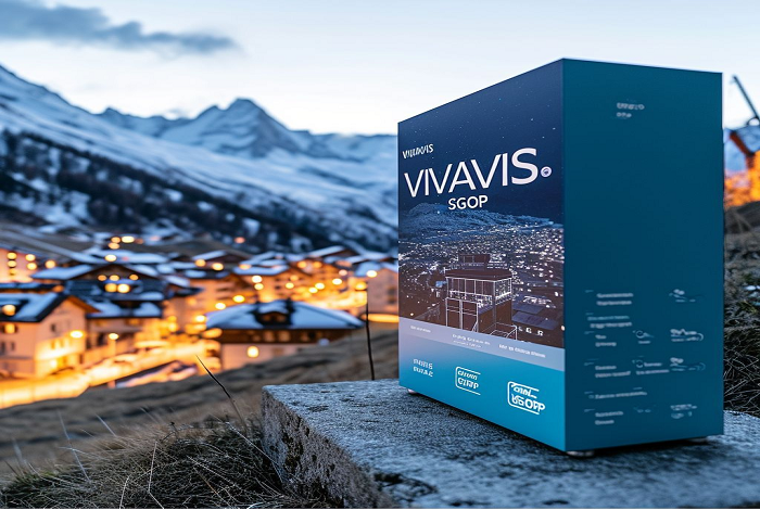 SGOP Box in Andermatt