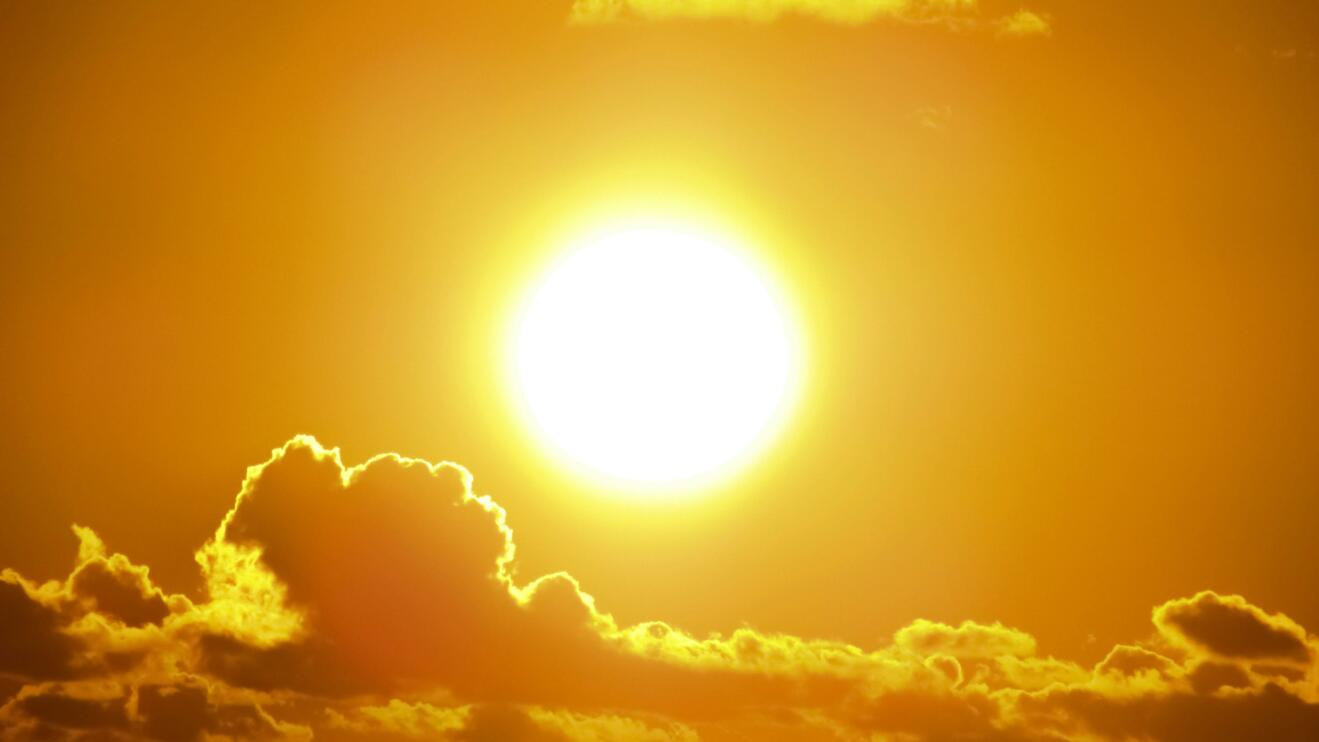 Sonne.