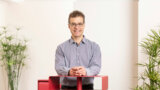 Pieter Poldervaart ( für EnergieSchweiz)