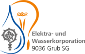 Elektrizitätsversorgung Grub 