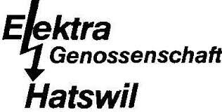 Genossenschaft Elektra Hatswil 