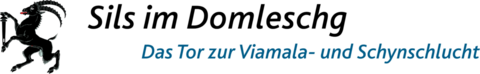 Elektrizitätsversorgung der Gemeinde Sils 
