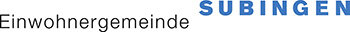 Gemeinde Subingen 