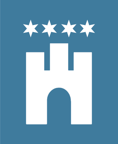 Elektrizitätswerk Mulin der Gemeinde Trin 