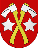 Einwohnergemeinde Rüti bei Büren, Abt. Elektrizitätsversorgung 