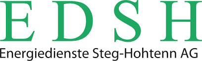 Energiedienste Steg Hohtenn AG