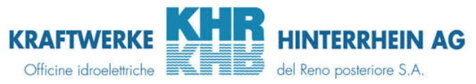 Kraftwerke Hinterrhein AG 