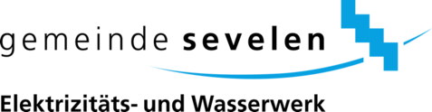 Elektrizitäts- und Wasserwerk Sevelen 