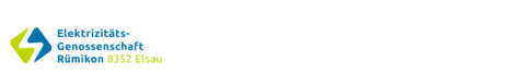 Elektrizitätsgenossenschaft Rümikon 