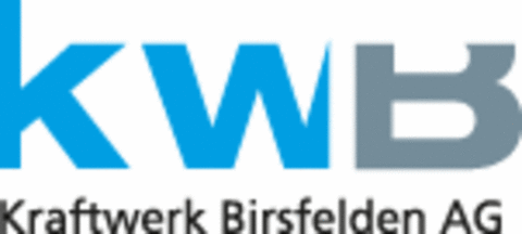 Kraftwerk Birsfelden AG 