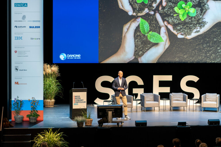 SGES 2023