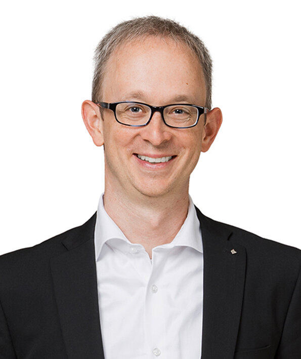 Markus Flatt, EVU-Partners