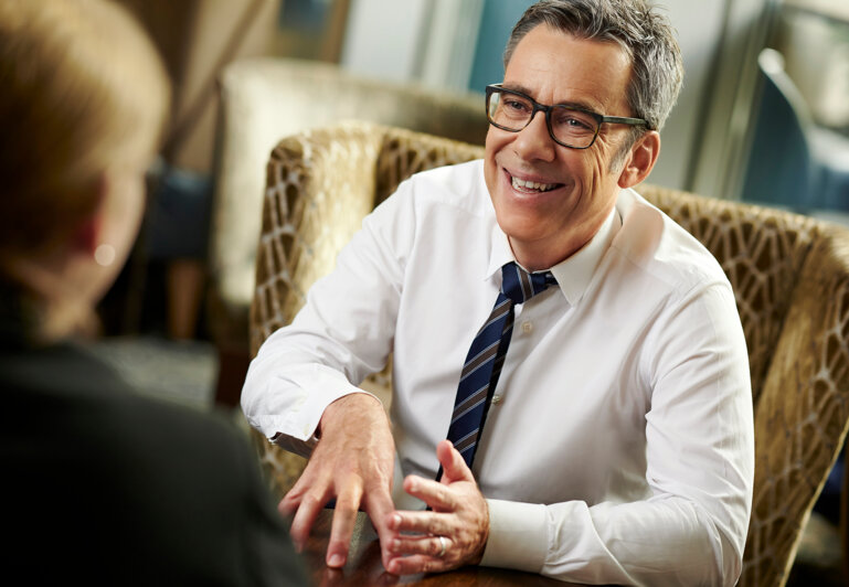 Christian Hürlimann, MET