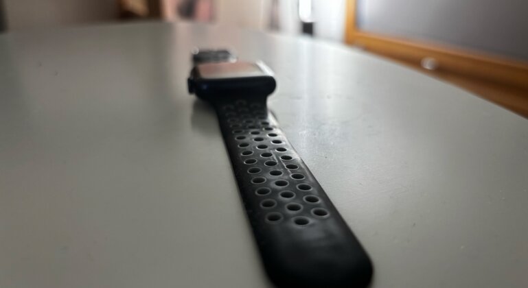 Smartwatch-Armband