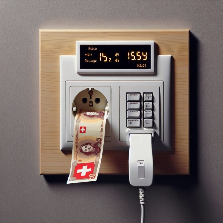 KI-Symbolbild