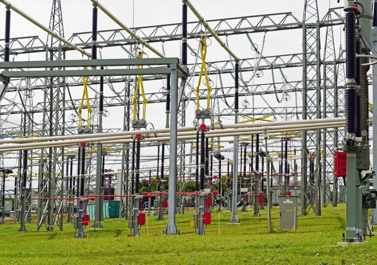 Stromgesetz: Verordnungen auf Zielgerade