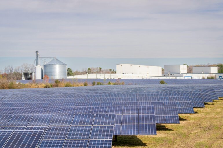 Energiewende nimmt 2025 Gestalt an