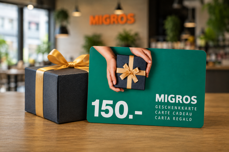 Migros-Card