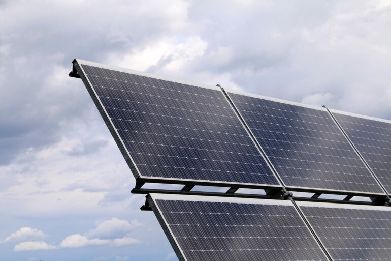 Solarpanel