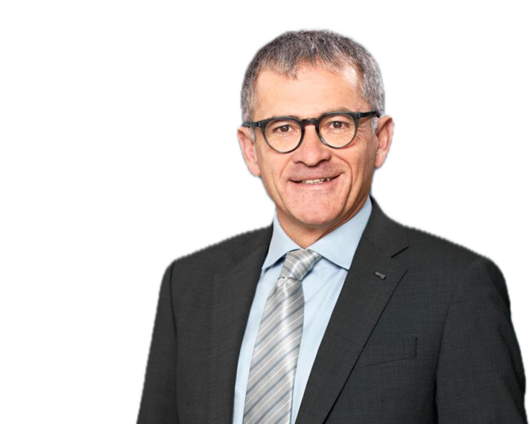Günstige E-Autos werden kommen – sagt Amag-Chef Helmut Ruhl