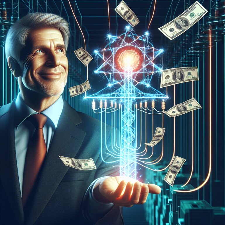 Weniger Zins für Investitionen ins Netz – VSE wehrt sich